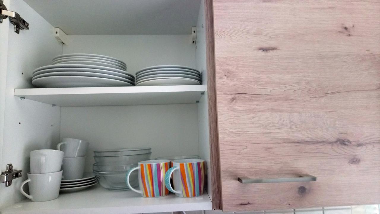 Slomskova Apartment Любляна Екстериор снимка