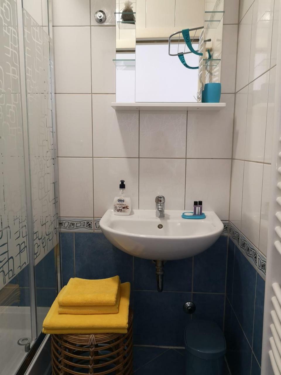 Slomskova Apartment Любляна Екстериор снимка
